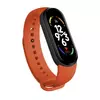 Фитнес трекер Smart Band М7 (Красный) Фитнес трекер Smart Band М7 (Красный)