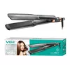 Випрямляч для волосся VGR V-519S LED (Чорний) Випрямляч для волосся VGR V-519S LED (Чорний)