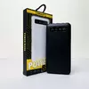 Power Bank Box LED с кабелем USB+Micro+Type-C+Lightning (10000mAh) Черный Power Bank Box LED с кабелем USB+Micro+Type-C+Lightning (10000mAh) Черный