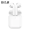 Беспроводные наушники EX-2 JR (Белый) Беспроводные наушники EX-2 JR (Белый)