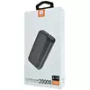 Power Bank WUW Y94 2USB+Micro+Type-C (20000mAh) Белый Power Bank WUW Y94 2USB+Micro+Type-C (20000mAh) Белый