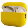 Чохол для pods PRO 2 Slim (Жовтий) Чохол для pods PRO 2 Slim (Жовтий)
