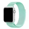 Ремешок для умных часов Smart Watch 42/44 Миланская петля (Мятный) Ремешок для умных часов Smart Watch 42/44 Миланская петля (Мятный)