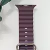 Силиконовый ремешок для Smart Watch Ocean Band 42/44/45/49 (Сливовый) Силиконовый ремешок для Smart Watch Ocean Band 42/44/45/49 (Сливовый)