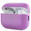 Чехол для pods PRO 2 Slim (Фиолетовый) Чехол для pods PRO 2 Slim (Фиолетовый)
