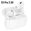 Беспроводные наушники EX-Pro 2 AH (Белый) Беспроводные наушники EX-Pro 2 AH (Белый)