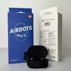 Беспроводные наушники AirDots Pro (Черный)