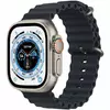 Розумний годинник Smart Watch GS8 + Ultra (Чорний)