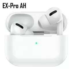 Беспроводные наушники EX-Pro AH (Белый) Беспроводные наушники EX-Pro AH (Белый)