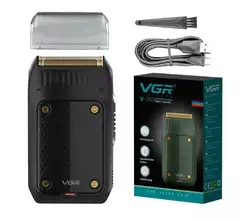 Електробритва шейвер VGR V-353 (Чорний) Електробритва шейвер VGR V-353 (Чорний)