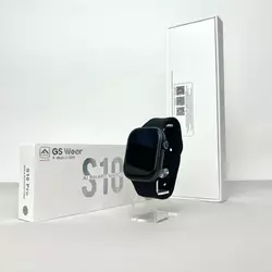Розумний годинник Smart S10 Pro 46mm Series 10 Black Розумний годинник Smart S10 Pro 46mm Series 10 Black