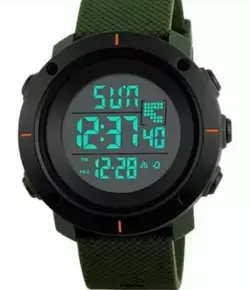 Часы наручные Skmei 1213AG Army Green Часы наручные Skmei 1213AG Army Green