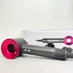 Фен для волос Supersonic (Розовый) Фен для волос Supersonic (Розовый)