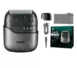 Електробритва шейвер VGR V-379 Електробритва шейвер VGR V-379