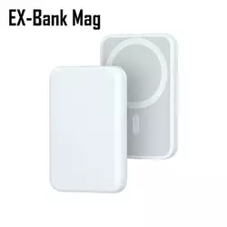 Power Bank Mag-EX Battery Pack 10000mAh Power Bank Mag-EX Battery Pack 10000mAh