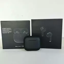 Бездротові навушники Air 3 (Чорний) NL Бездротові навушники Air 3 (Чорний) NL