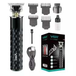 Тример VGR V-170 з 4 насадками Тример VGR V-170 з 4 насадками