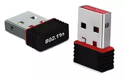 Беспроводной USB адаптер WiFi 150 Мбит/с Беспроводной USB адаптер WiFi 150 Мбит/с