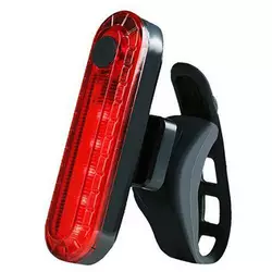 Велофонарь STOP + маячок (red) BSK-2275 HJ-056-5SMD с аккумулятором Велофонарь STOP + маячок (red) BSK-2275 HJ-056-5SMD с аккумулятором