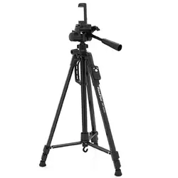 Штатив тренога NeePho NP-8830 (1,80м) Штатив тренога NeePho NP-8830 (1,80м)