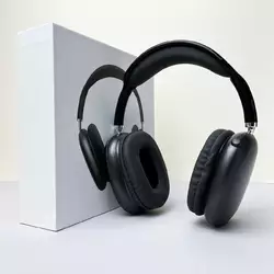 Бездротові навушники Air Pro Max (Чорний) Бездротові навушники Air Pro Max (Чорний)