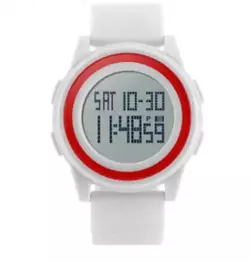 Часы наручные Skmei 1206WT White Часы наручные Skmei 1206WT White