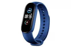 Фітнес трекер Smart Band M6 (Синій) Фітнес трекер Smart Band M6 (Синій)