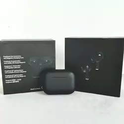 Бездротові навушники Air Pro 2 (Чорний) NL Бездротові навушники Air Pro 2 (Чорний) NL