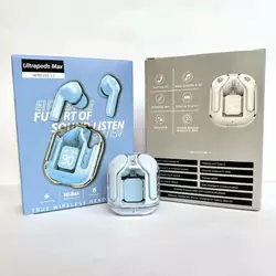Беспроводные наушники Ultra Pods Pro (Голубой) Беспроводные наушники Ultra Pods Pro (Голубой)