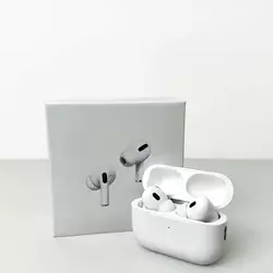 Бездротові навушники Air Pro 2 (Білий) Бездротові навушники Air Pro 2 (Білий)