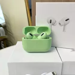 Бездротові навушники Air Pro (М'ятний) Бездротові навушники Air Pro (М'ятний)