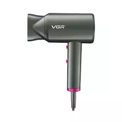 Фен професійний VGR V-400 з насадкою концентратор Фен професійний VGR V-400 з насадкою концентратор