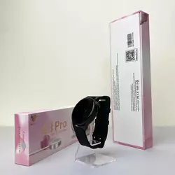 Розумний годинник Smart Watch G3 Pro (Чорний) Розумний годинник Smart Watch G3 Pro (Чорний)