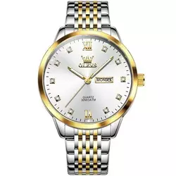 Часы наручные Olevs 2943 White Accents Часы наручные Olevs 2943 White Accents