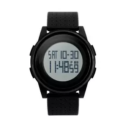 Часы наручные Skmei 1206BKWT Black White Часы наручные Skmei 1206BKWT Black White