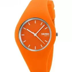 Годинник наручний Skmei 9068OG Orange Годинник наручний Skmei 9068OG Orange
