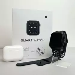 Комплект Basic T55 Air Pro 2 (Чорний) Комплект Basic T55 Air Pro 2 (Чорний)