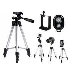 Штатив тринога DK 3888 (1,02м) Штатив тринога DK 3888 (1,02м)