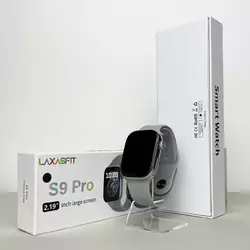 Умные часы Smart S9 Pro (Белый) Умные часы Smart S9 Pro (Белый)