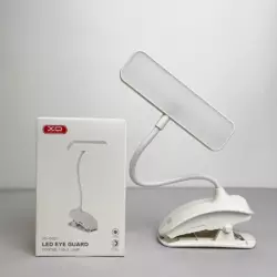 Светильник настольный с клипсой XO OZ06 800mAh Светильник настольный с клипсой XO OZ06 800mAh