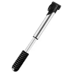 Ручной велосипедный насос 2121 Ручной велосипедный насос 2121