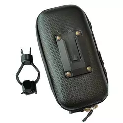 Велосумка на руль с держателем 160G Велосумка на руль с держателем 160G