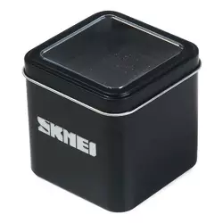 Подарункова коробка Skmei №1 Подарункова коробка Skmei №1