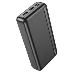 Power Bank Hoco J91A 2USB+Micro+Type-C (20000mAh) Power Bank Hoco J91A 2USB+Micro+Type-C (20000mAh)