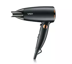 Фен складной VGR V-439 с насадкой концентратор Фен складной VGR V-439 с насадкой концентратор