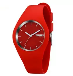 Часы наручные Skmei 9068RD Red Часы наручные Skmei 9068RD Red