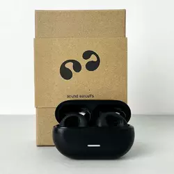 Бездротові навушники T7500 series, EarBuds (Чорний) Бездротові навушники T7500 series, EarBuds (Чорний)