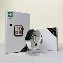 Розумний годинник Smart Watch T500 (Білий) Розумний годинник Smart Watch T500 (Білий)