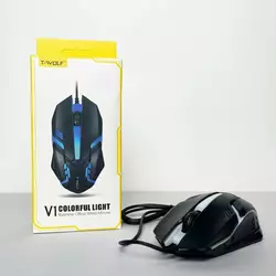 Ігрова комп'ютерна мишка T-Wolf V1 Ігрова комп'ютерна мишка T-Wolf V1