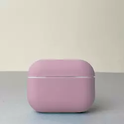 Чехол для pods PRO 2 Slim (Пудра) Чехол для pods PRO 2 Slim (Пудра)